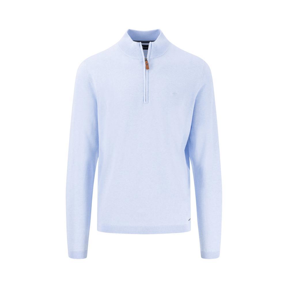 Fynch Hatton Hatton Air Cotton Troyer Zip